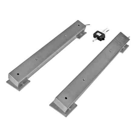 ANYLOAD LB100 & LB100-FP1 Steel Load Bars