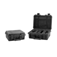 photo of hard shell carrying case for anyload load cells