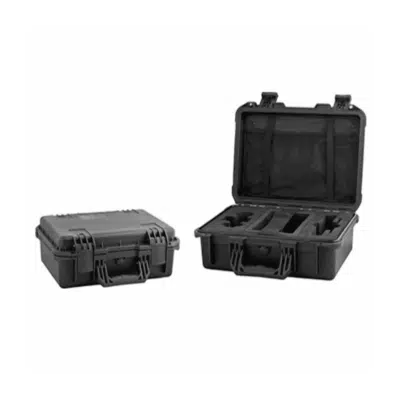 photo of hard shell carrying case for anyload load cells