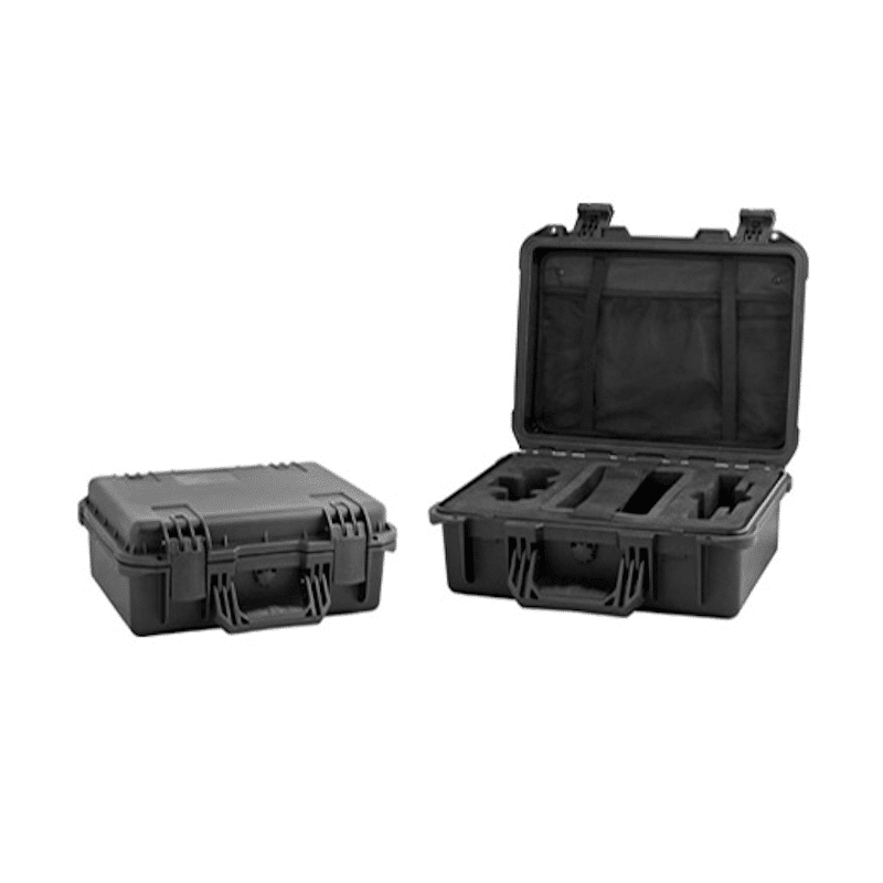 photo of hard shell carrying case for anyload load cells