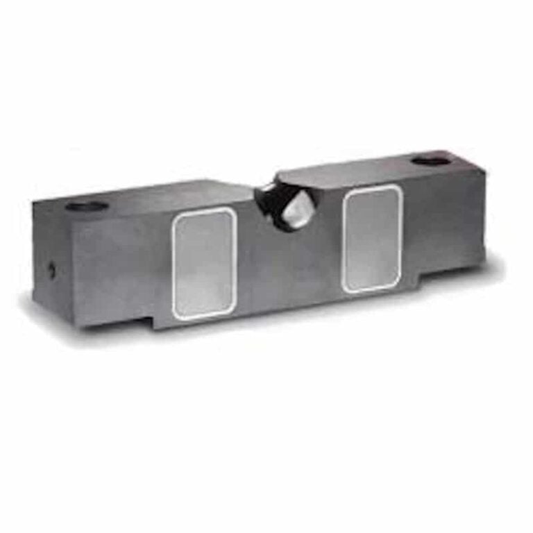 AmCells DST Series Double-Ended Shear Beam - Truck photo of amcells DST Series load cell