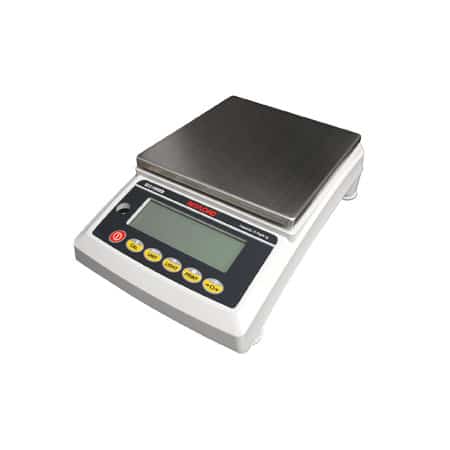 photo of anyload precision balance scale