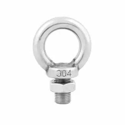 ANYLOAD EYESS Stainless Steel Eye Bolt