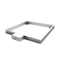 ANYLOAD FSP-PTS Stainless Steel Floor Scale Pit Frame