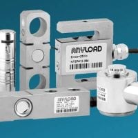 Load Cells and Force Sensors