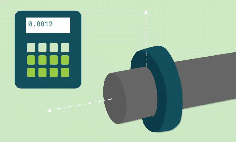 How To Measure Axial Thrust Using a Load Cell