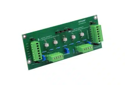 ANYLOAD J02S-23-MB Junction Box Main Board