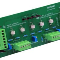 ANYLOAD J02S-23-MB Junction Box Main Board