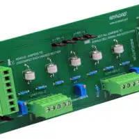 ANYLOAD J02S-23-MB Junction Box Main Board