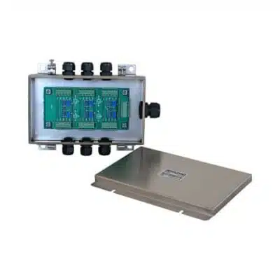 ANYLOAD J06ES and J06SS Stainless Steel Junction Box - Image 2