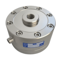 AmCells LPD Series Alloy Steel Disk Load Cell