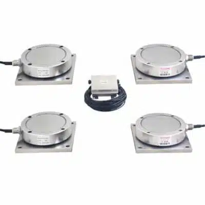 ANYLOAD MK4-363TSM1 Weigh Module Kit