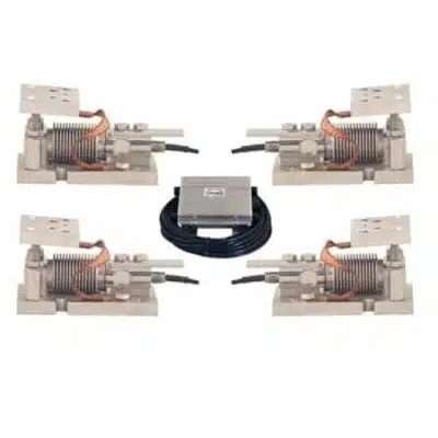 563RSM5 weigh module kit