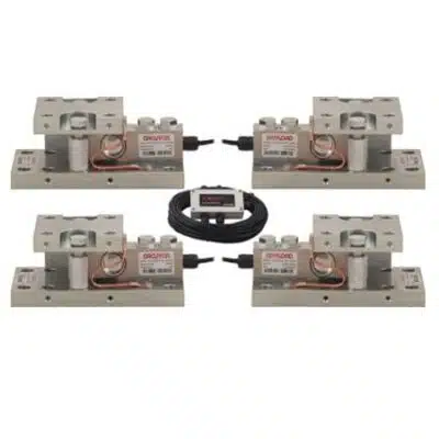 563YHM4 weigh module kit