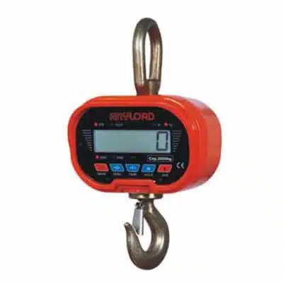 ANYLOAD OCSC4 Enhanced Crane Scale