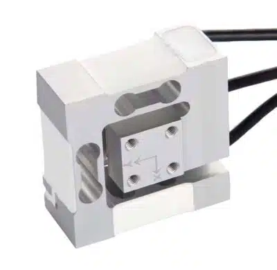 Tacuna Systems TSMA110 3-Axis Load Cell