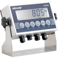 Load Cell Readouts, Indicators, Displays and Printers