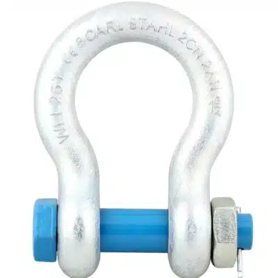 photo of anyload shackle