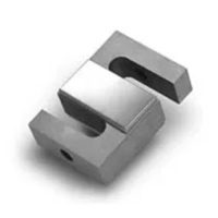 An AmCells STA Series aluminum s-beam load cell