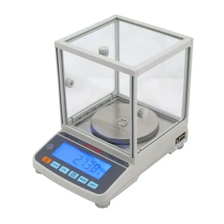 Build a Digital Weighing Scale DIY Electronics Project - Tacuna Systems