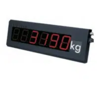 ANYLOAD BD5 Wireless Remote Display