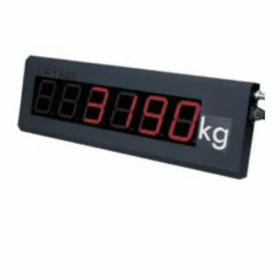 ANYLOAD BD3 Wireless Remote Display