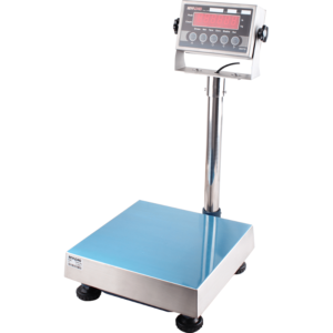 photo of anyload bench scale