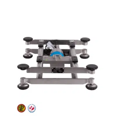 ANYLOAD TNS3030 Stainless Steel Bench Scale - Image 2