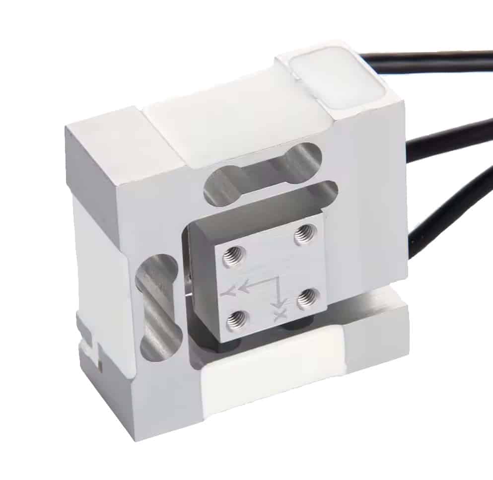 TSMA110 3-Axis Load Cell