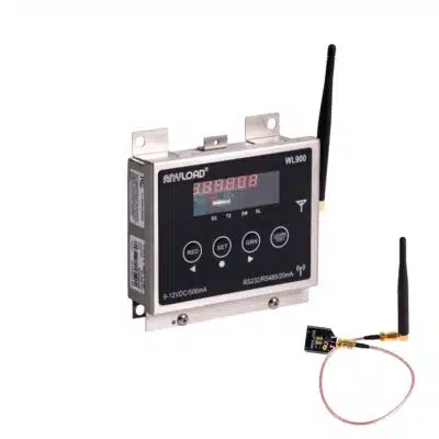 ANYLOAD WL900 Wireless RF Transmitter / Receiver