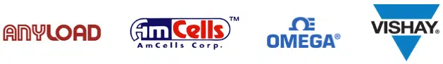 manufacturer logos