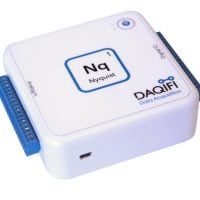 DAQiFi Nyquist 1 Wireless Data Acquisition System