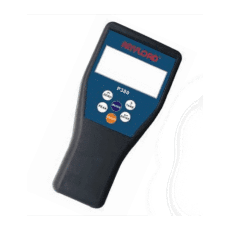 photo of anyload P 380 wireless display