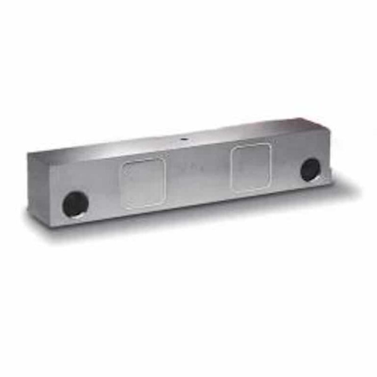 AmCells DSF-50K Double-Ended Shear Beam - Fairbanks 50000Lb photo of anyload double ended beam load cell
