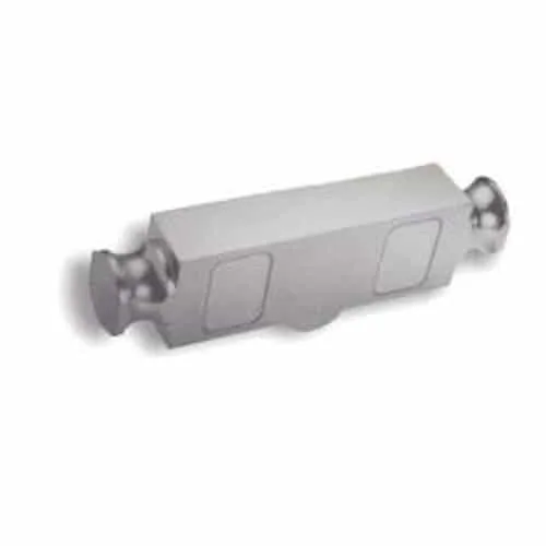 photo of amcells D S S load cell with link ends