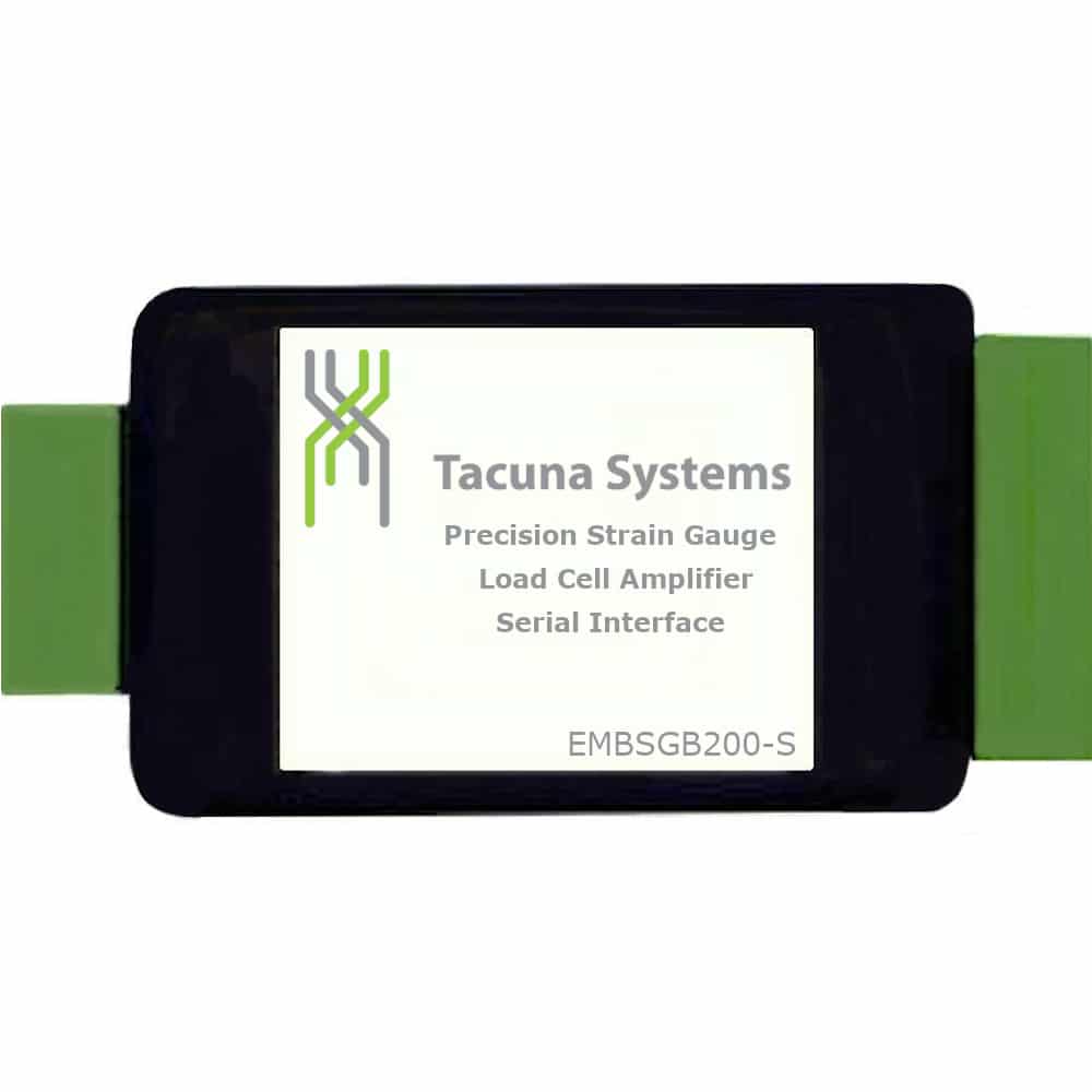 Tacuna Systems Amplifier Enclosure