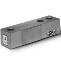 photo of amcells S B S single ended shear beam load cell