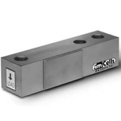 photo of amcells single ended beam load cell