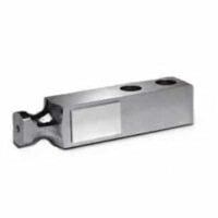 photo of amcells single ended beam load cell with link end