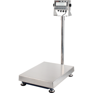 photo of anyload bench scale